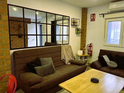 Apartamentos Ohana Mérida - Centro - Parking Gratis - Pet Friendly - Todo a Pie - Espacios Exclusivos — foto 11