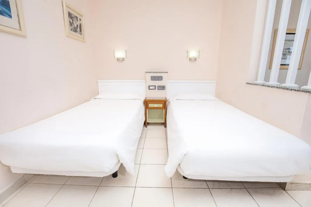 アパートメント — Apartamentos Olympia