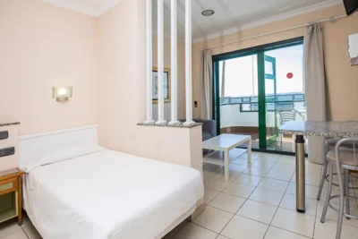 Apartamentos Olympia — 写真 2