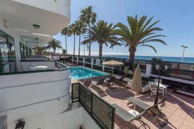 Apartamentos Olympia — 写真 4