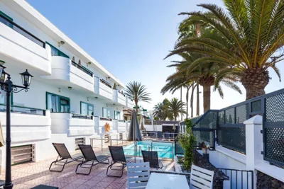 Apartamentos Olympia — 写真 6