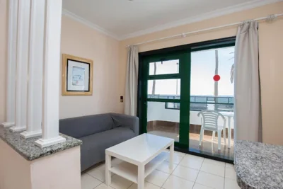 Apartamentos Olympia — 写真 7