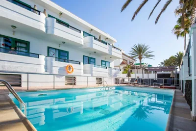 Apartamentos Olympia — 写真 8