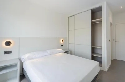 Apartamentos Onzamar — foto 11