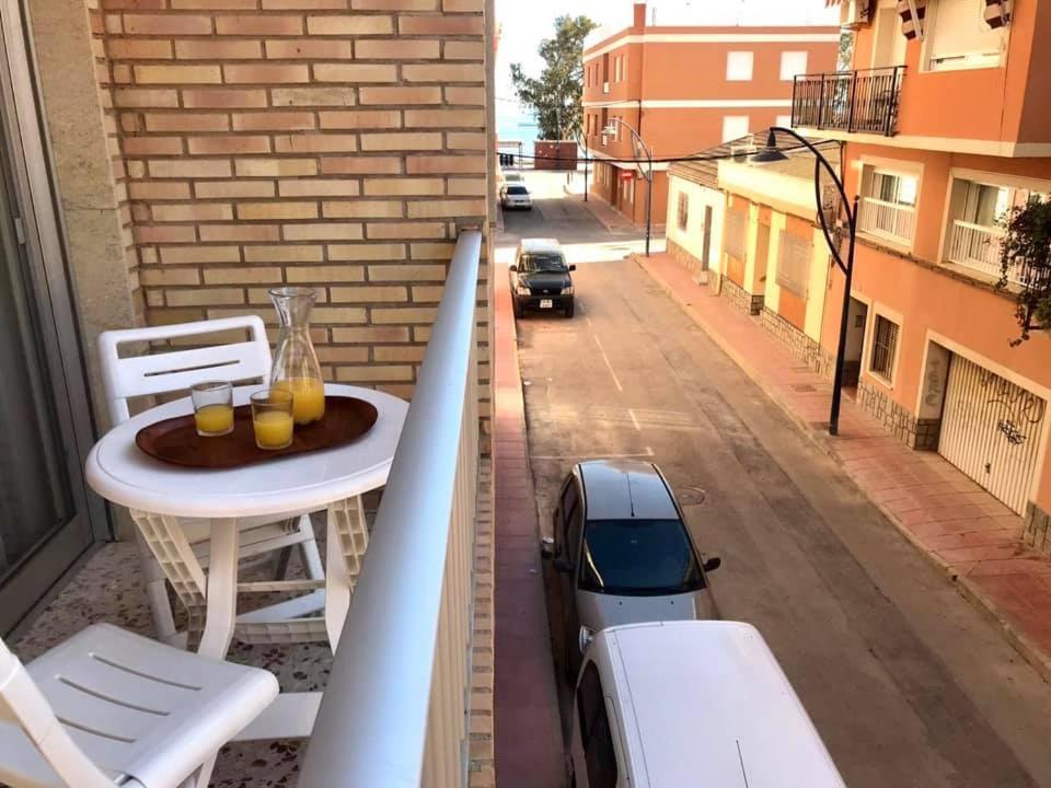 Apartamentos Pagán Alejandro
