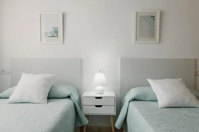 Apartamentos Pagán Alejandro — foto 2