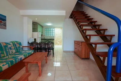 Apartamentos Panamá — foto 4