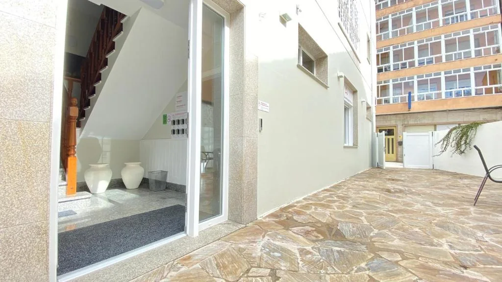 Apartamentos Pantón Ribeira Sacra