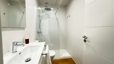 Apartamentos Pantón Ribeira Sacra — Foto 9