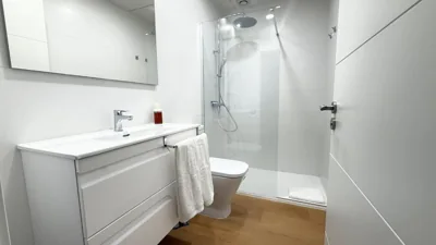 Apartamentos Pantón Ribeira Sacra — Foto 10