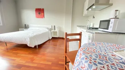 Apartamentos Pantón Ribeira Sacra — Foto 11