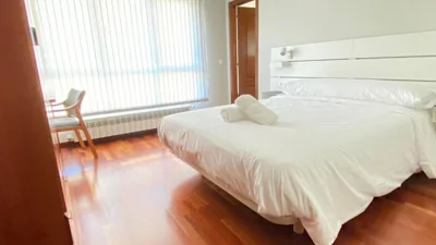 Apartamentos Pantón Ribeira Sacra — Foto 12