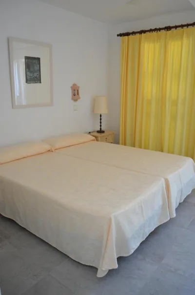 Apartamentos Parque Mar — Foto 2