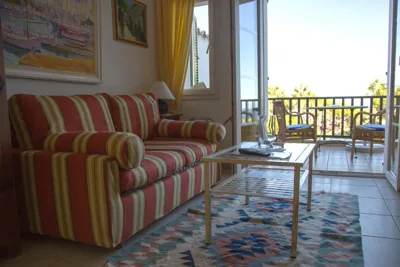 Apartamentos Parque Mar — Foto 5