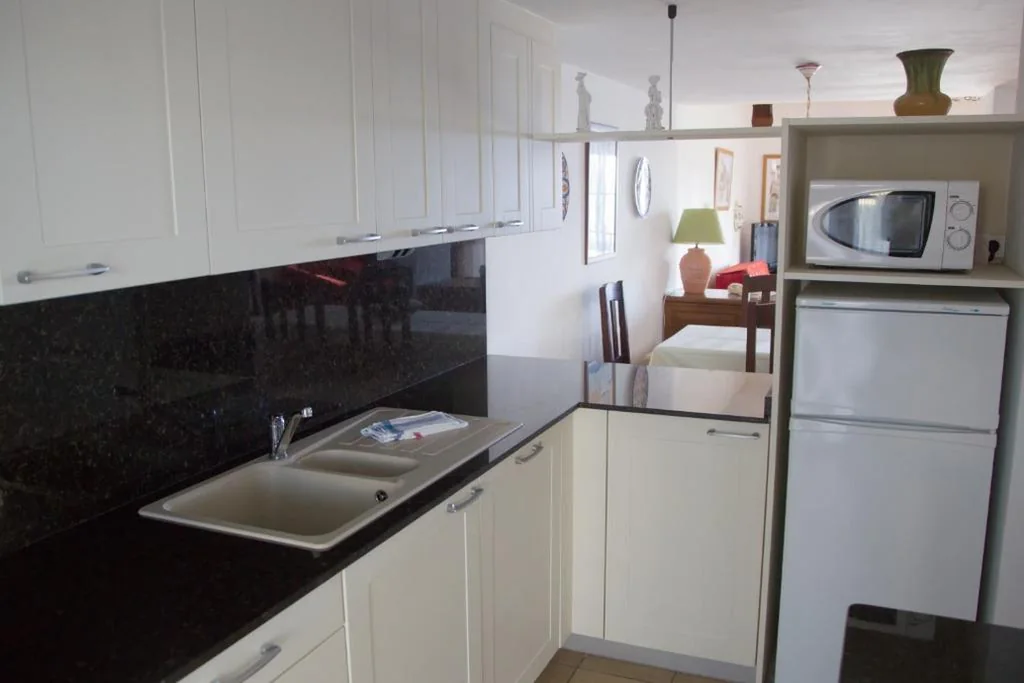 Villa mit 2 Schlafzimmern — Apartamentos Parque Mar