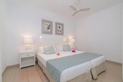 Apartamentos Parque Tropical en Lanzarote — foto 2