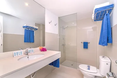 Apartamentos Parque Tropical en Lanzarote — foto 3