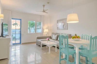 Apartamentos Parque Tropical en Lanzarote — foto 5