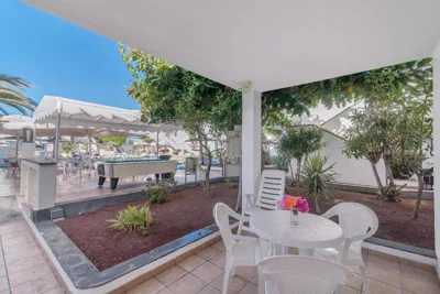 Apartamentos Parque Tropical en Lanzarote — foto 7