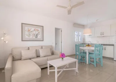 Apartamentos Parque Tropical en Lanzarote — foto 9