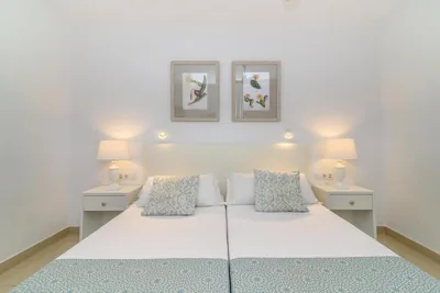 Apartamentos Parque Tropical en Lanzarote — foto 11