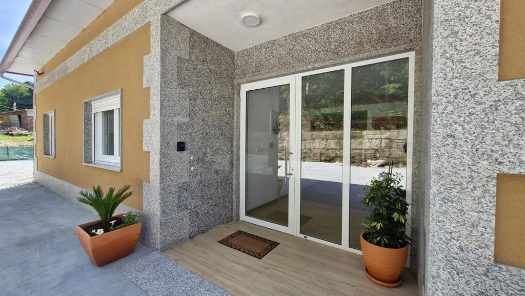 2ベッドルームアパートメント — Apartamentos Pedras do Val