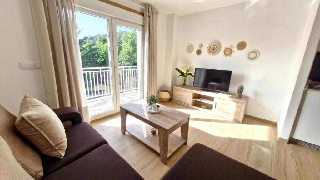 Apartamentos Pedras do Val