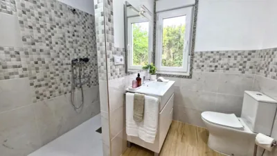 Apartamentos Pedras do Val — 写真 9