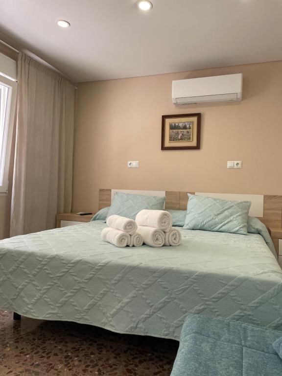 Apartamentos Pelicano