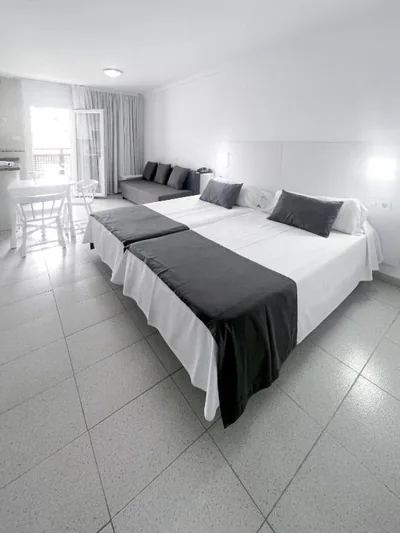 Apartamentos Pez Azul — foto 2