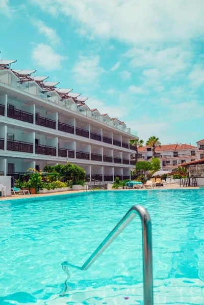 Apartamentos Pez Azul — foto 4