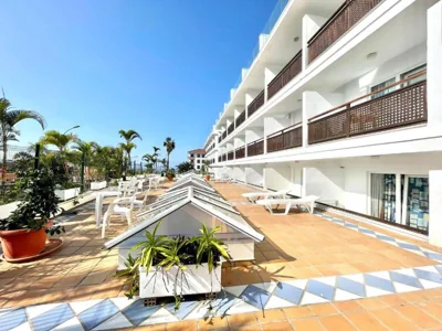 Apartamentos Pez Azul — foto 7