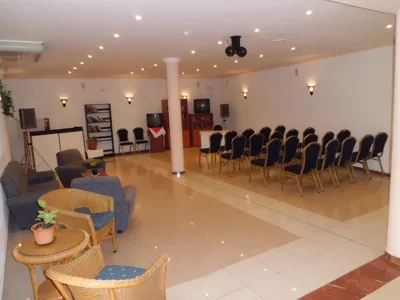 Apartamentos Pez Azul — foto 8