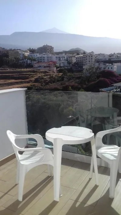 Apartamentos Pez Azul — foto 12