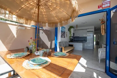 Apartamentos Playa Feliz — foto 4