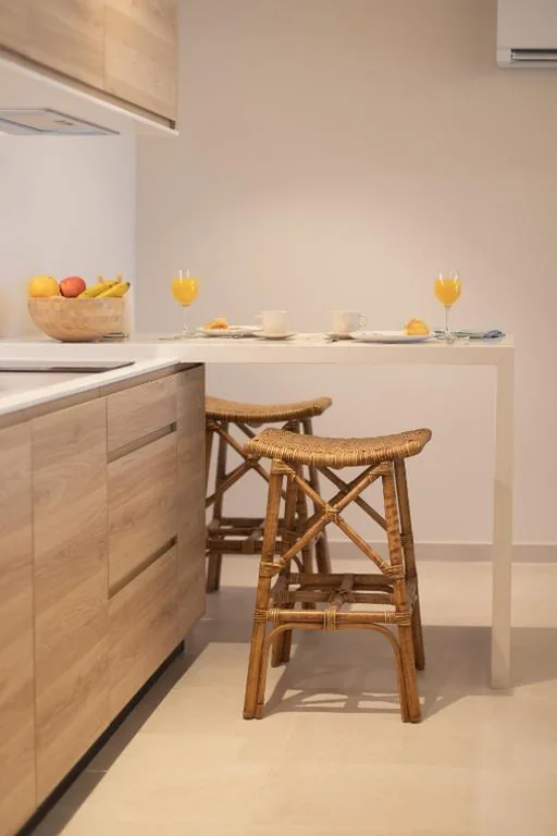 Apartment mit Meerblick — Apartamentos Playa Victoria - by Grupo Tribu