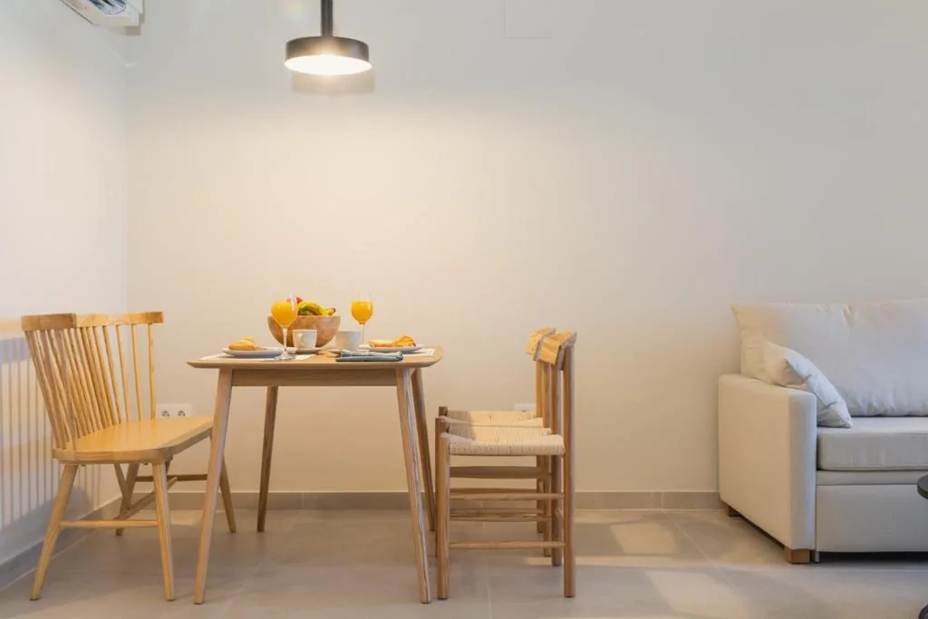 Apartment mit seitlichem Meerblick — Apartamentos Playa Victoria - by Grupo Tribu