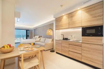 Apartamentos Playa Victoria - by Grupo Tribu — Foto 5