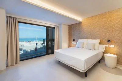 Apartamentos Playa Victoria - by Grupo Tribu — Foto 8