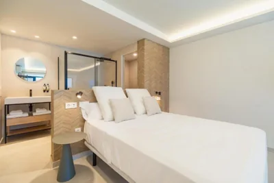 Apartamentos Playa Victoria - by Grupo Tribu — Foto 12