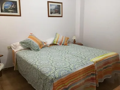 Apartamentos Playamar — Foto 2