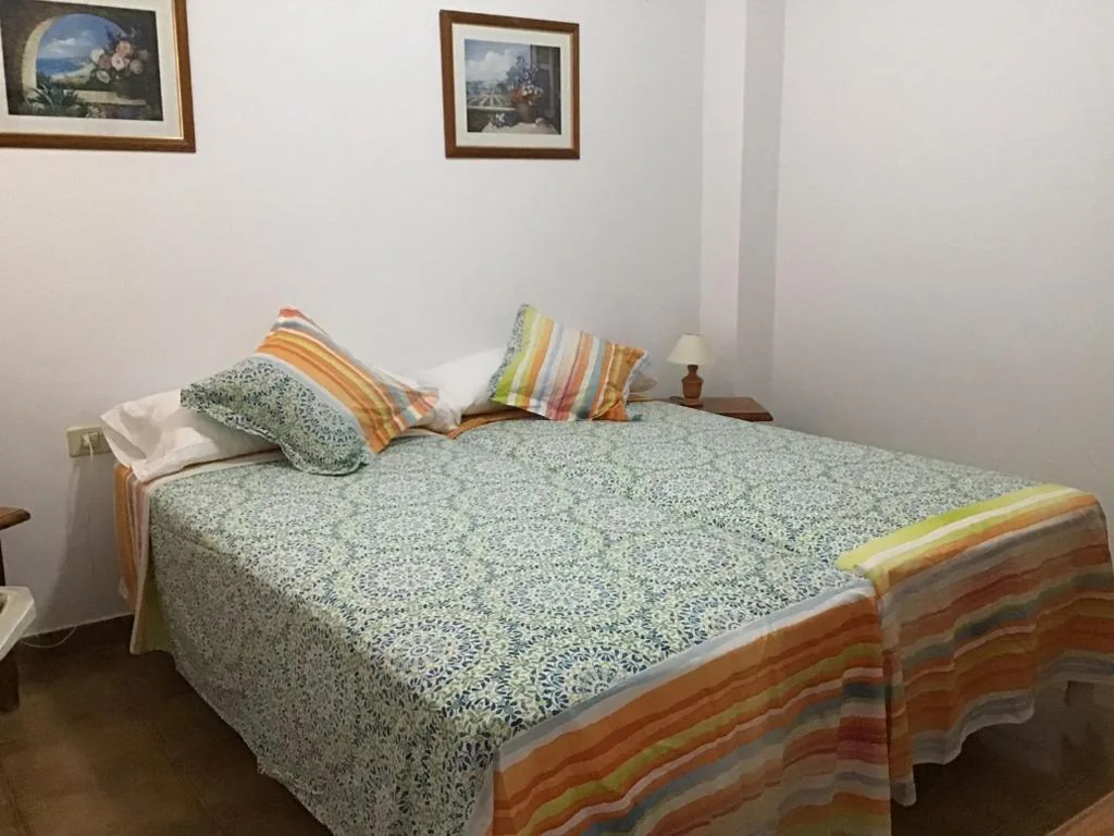 Apartamentos Playamar