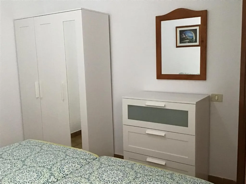 Familienzimmer mit Meerblick — Apartamentos Playamar