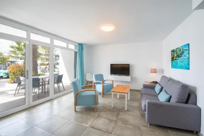 Apartamentos Playamar — foto 6