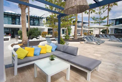 Apartamentos Playamar — foto 7