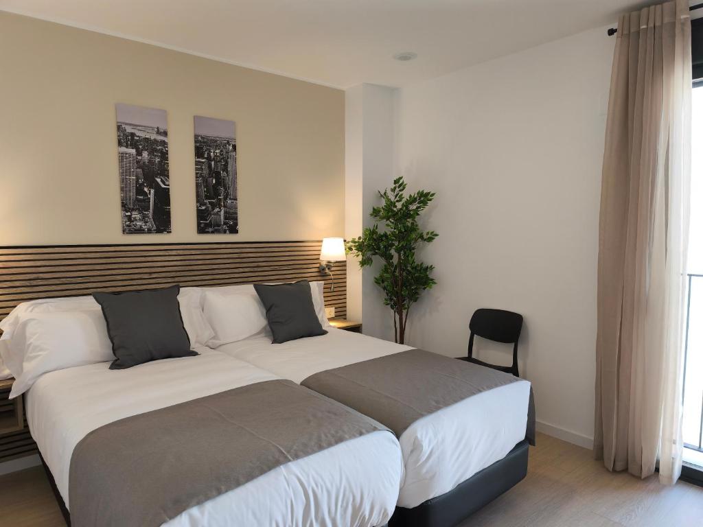 Apartamentos Plaza Costa Calatayud
