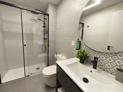 Apartamentos Plaza Costa Calatayud — foto 3