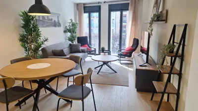 Apartamentos Plaza Costa Calatayud — foto 4