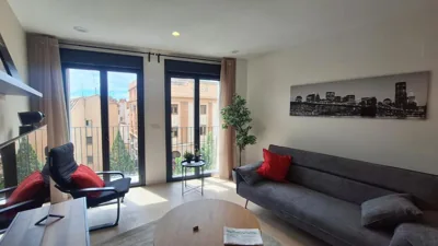 Apartamentos Plaza Costa Calatayud — foto 5