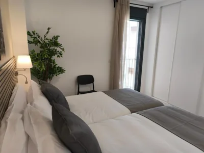 Apartamentos Plaza Costa Calatayud — foto 7
